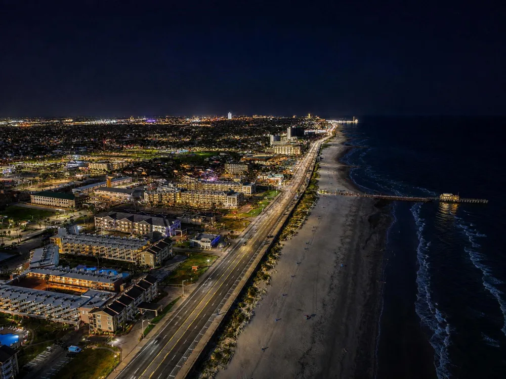 6102 Seawall Boulevard #287 Galveston, TX 77551