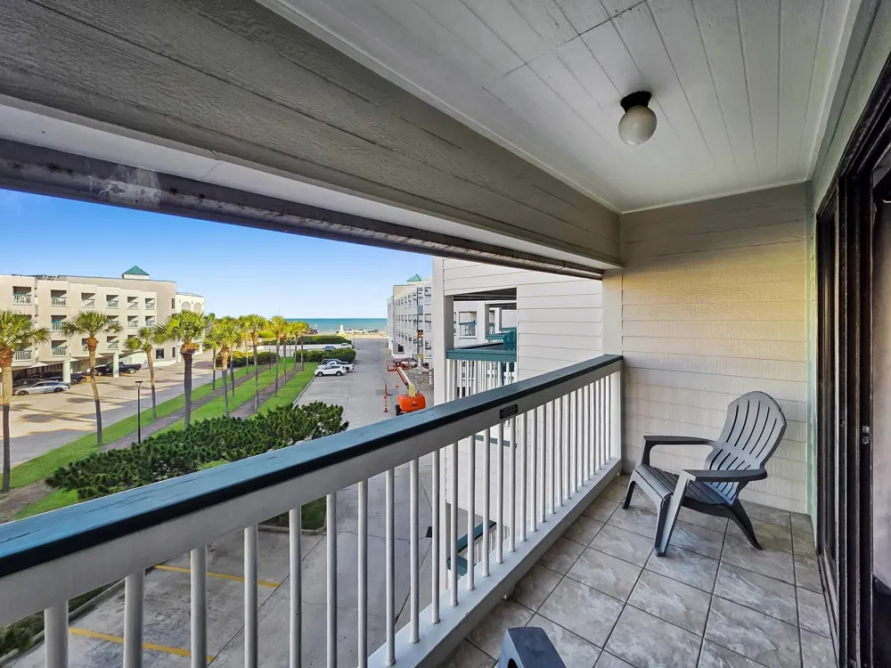 6102 Seawall Boulevard #287 Galveston, TX 77551
