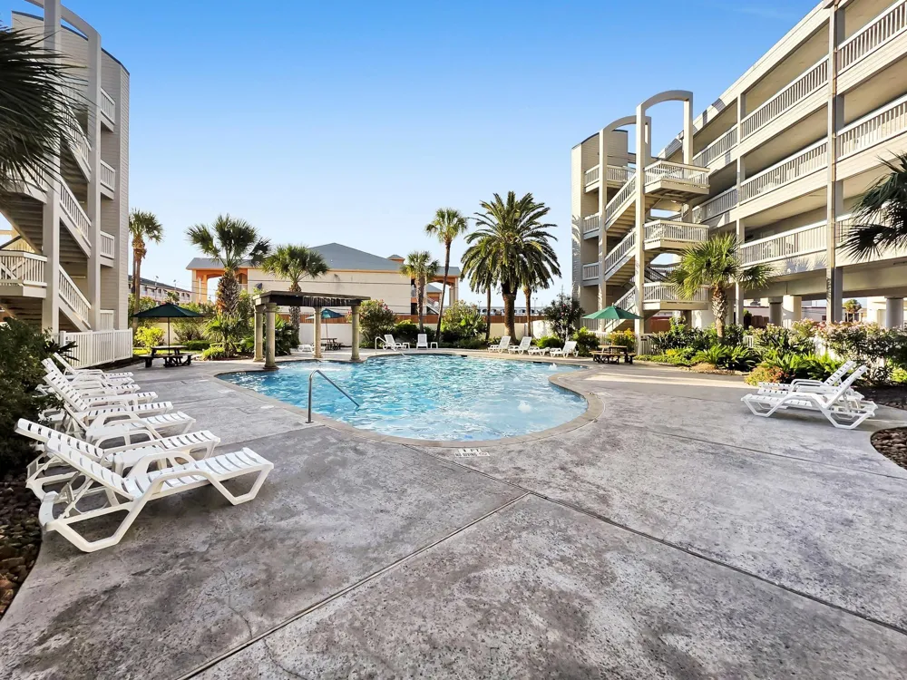 6102 Seawall Boulevard #287 Galveston, TX 77551
