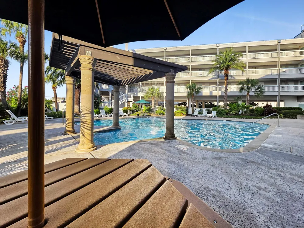 6102 Seawall Boulevard #287 Galveston, TX 77551