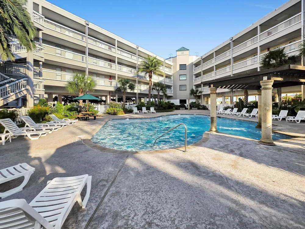 6102 Seawall Boulevard #287 Galveston, TX 77551