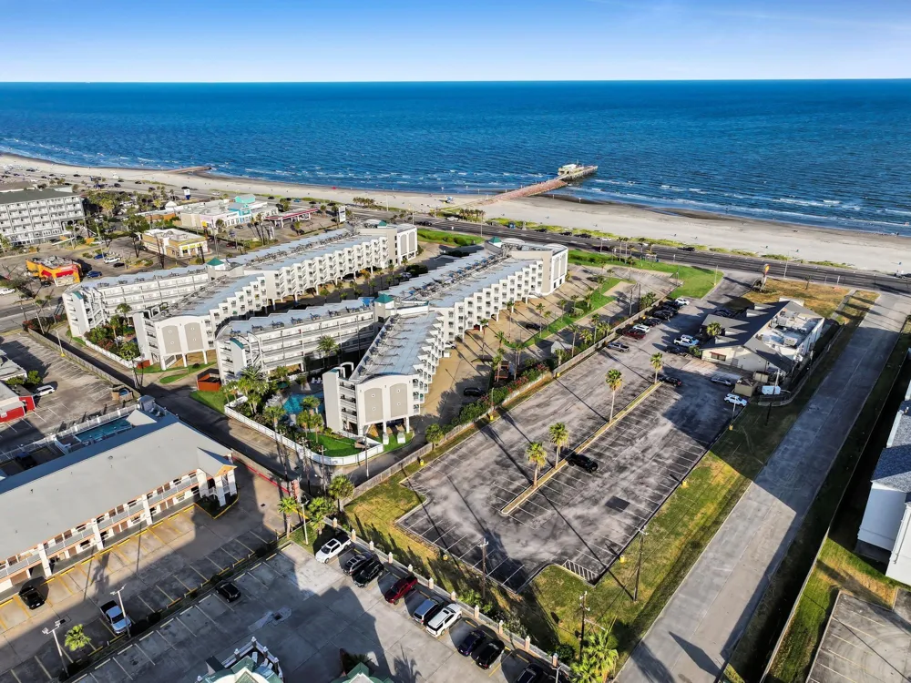 6102 Seawall Boulevard #287 Galveston, TX 77551