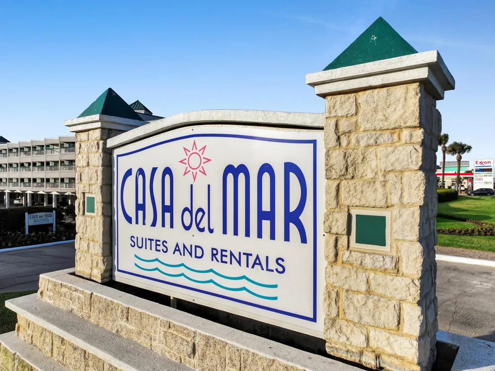 6102 Seawall Boulevard #287 Galveston, TX 77551
