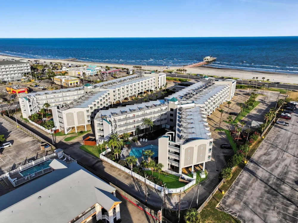 6102 Seawall Boulevard #287 Galveston, TX 77551
