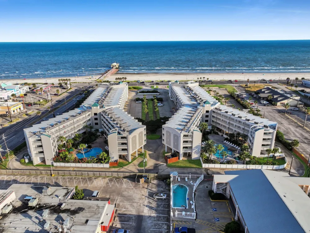 6102 Seawall Boulevard #287 Galveston, TX 77551