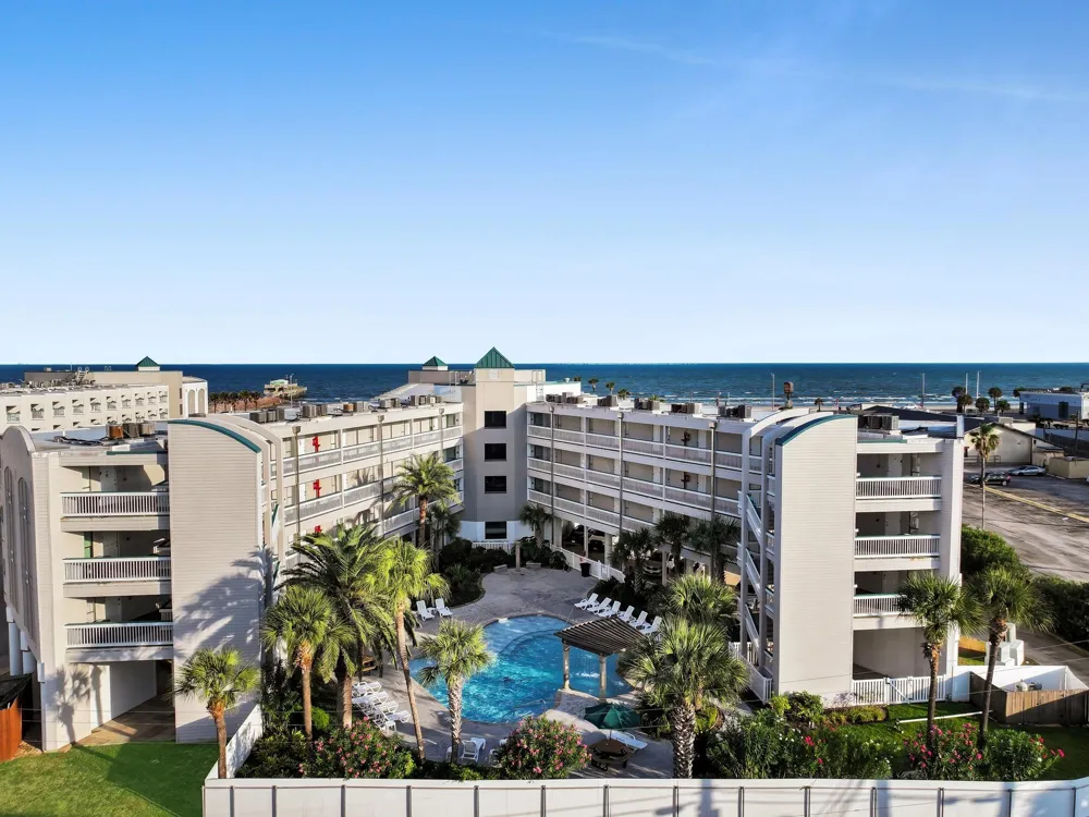 6102 Seawall Boulevard #287 Galveston, TX 77551