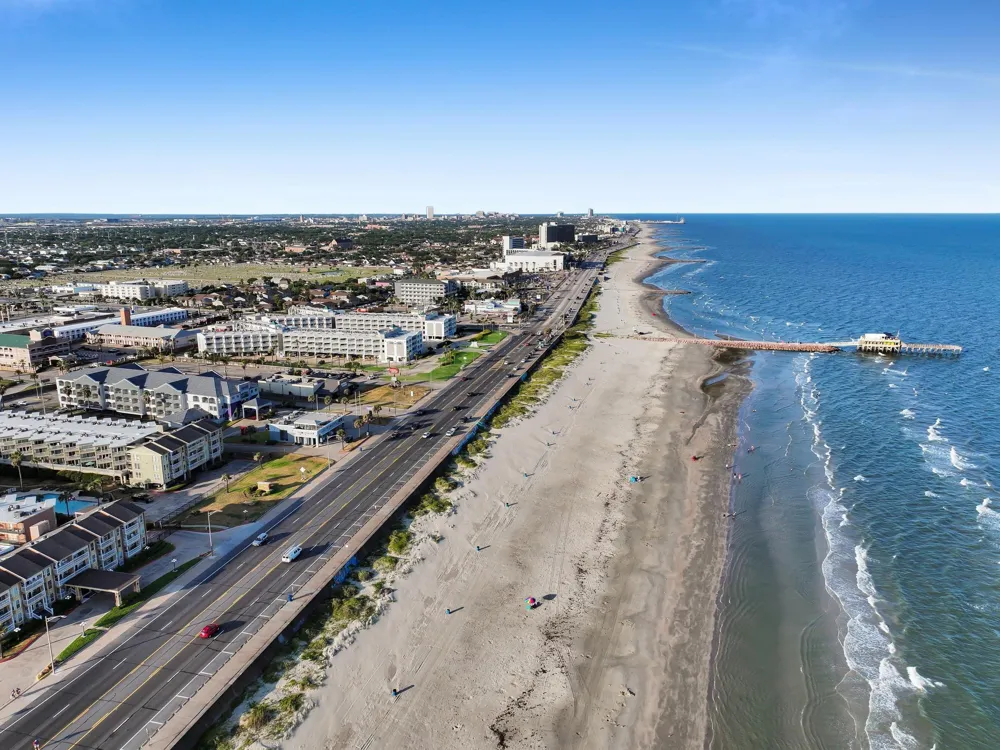 6102 Seawall Boulevard #287 Galveston, TX 77551