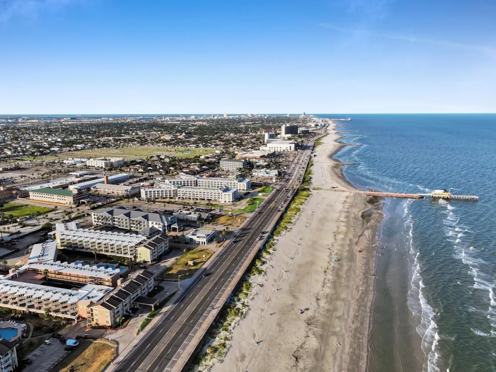 6102 Seawall Boulevard #287 Galveston, TX 77551
