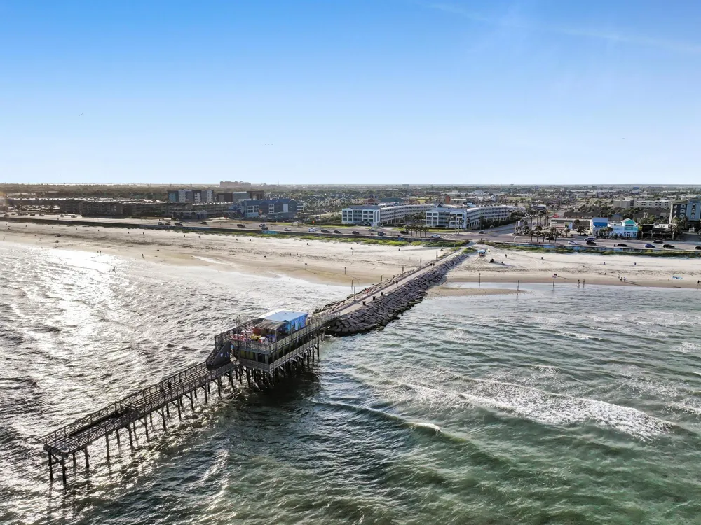 6102 Seawall Boulevard #287 Galveston, TX 77551