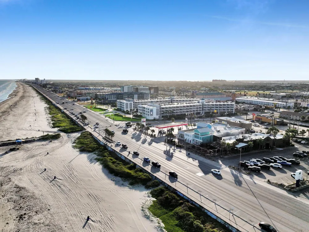 6102 Seawall Boulevard #287 Galveston, TX 77551