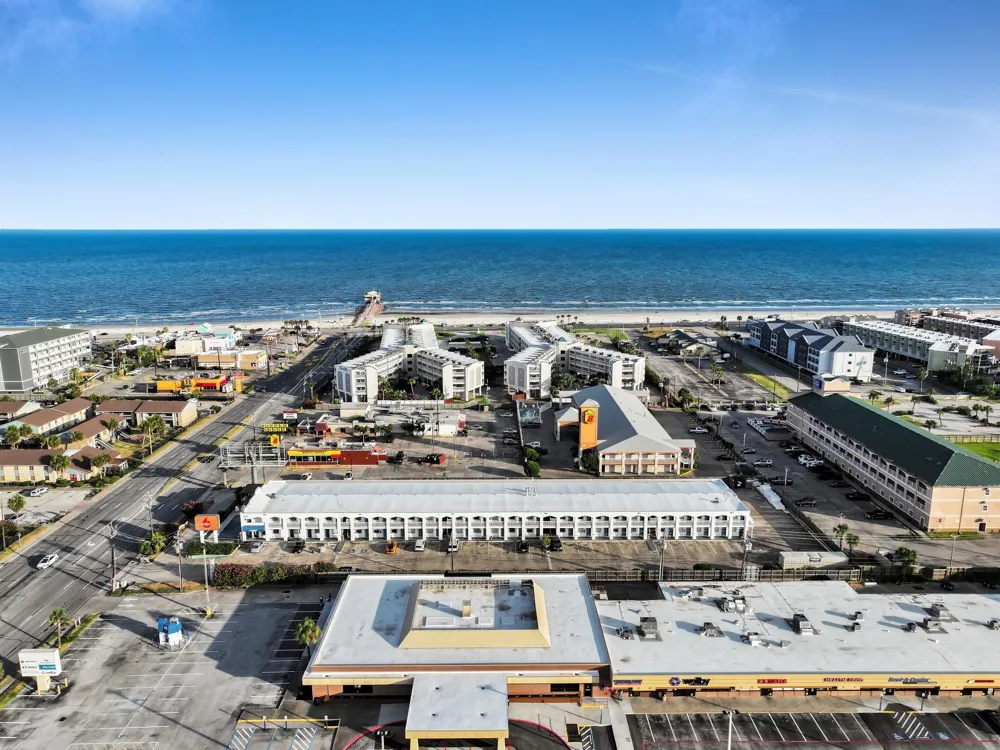 6102 Seawall Boulevard #287 Galveston, TX 77551