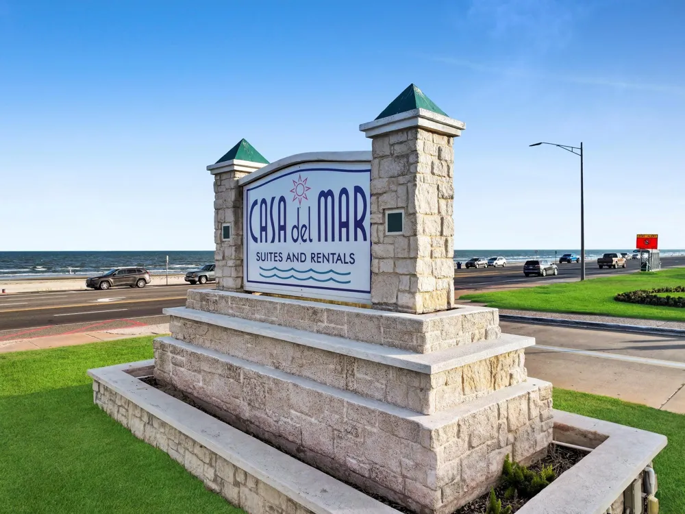 6102 Seawall Boulevard #287 Galveston, TX 77551
