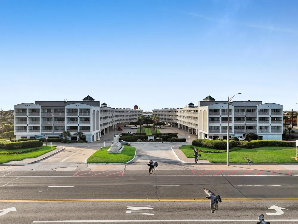 6102 Seawall Boulevard #287 Galveston, TX 77551