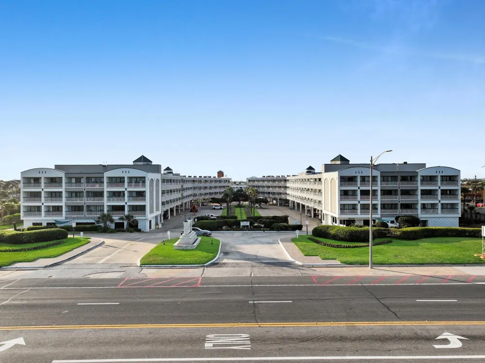 6102 Seawall Boulevard #287 Galveston, TX 77551