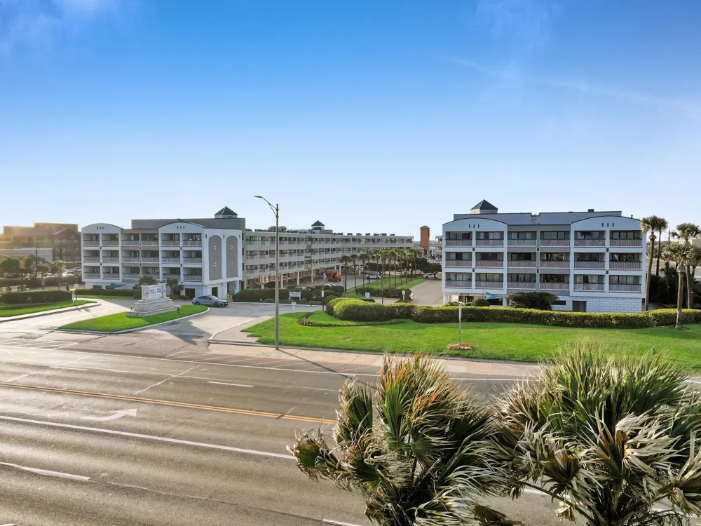 6102 Seawall Boulevard #287 Galveston, TX 77551