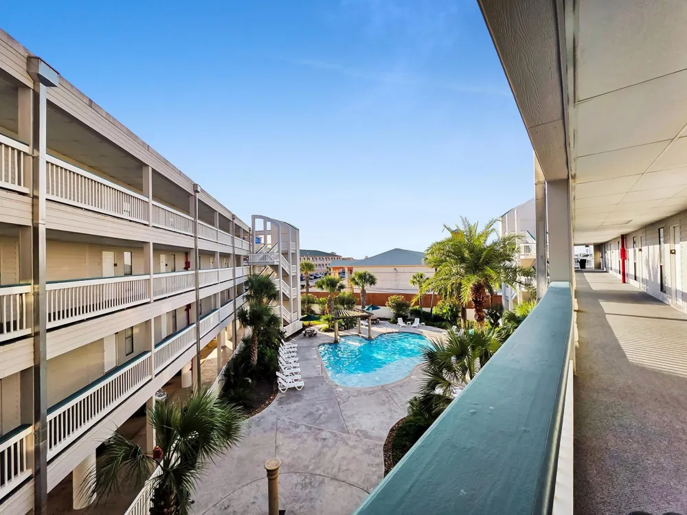 6102 Seawall Boulevard #287 Galveston, TX 77551