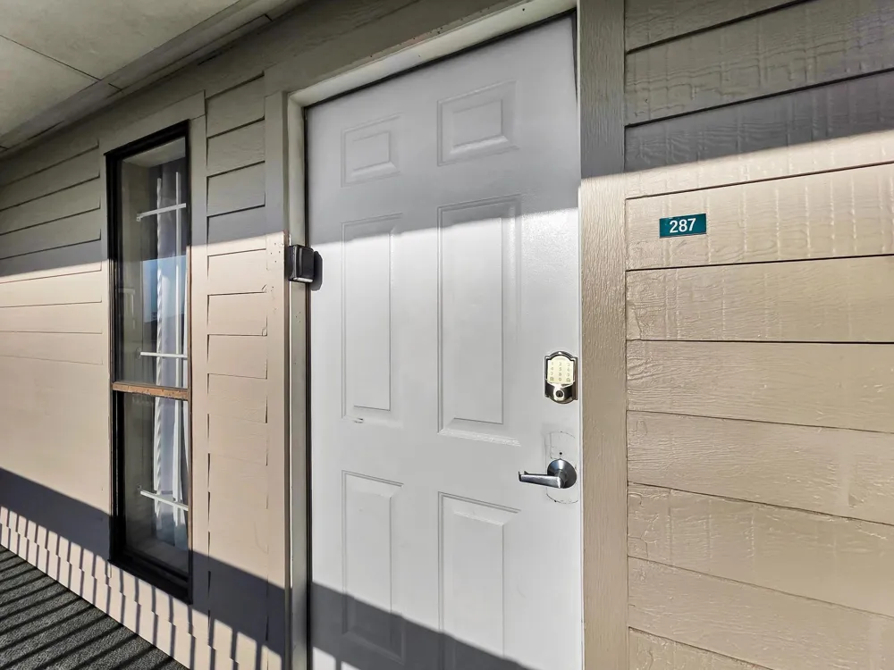 6102 Seawall Boulevard #287 Galveston, TX 77551