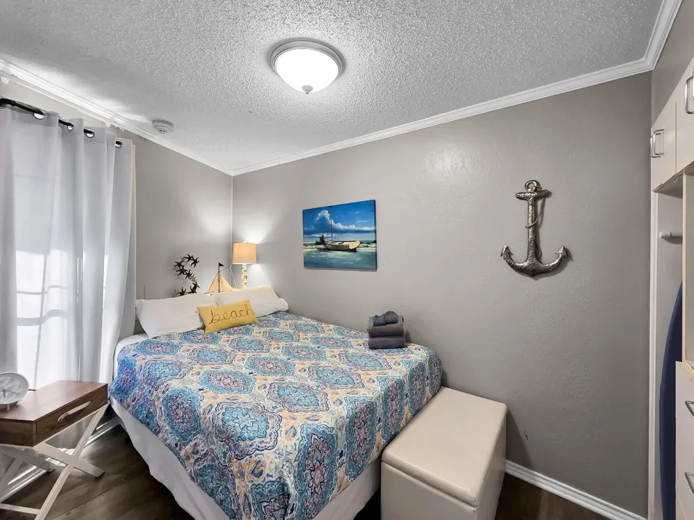 6102 Seawall Boulevard #287 Galveston, TX 77551