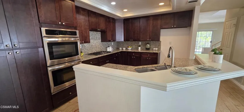 5645 Tanner Ridge Avenue Thousand Oaks, CA 91362