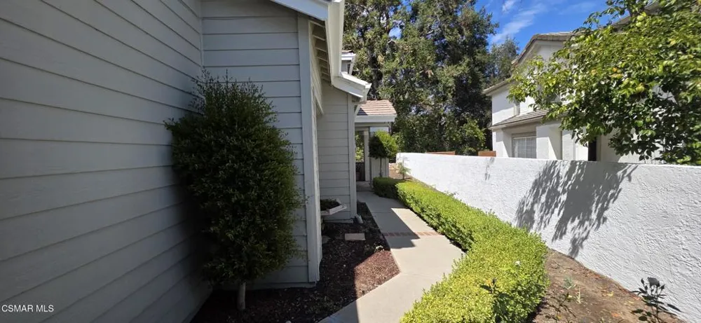 5645 Tanner Ridge Avenue Thousand Oaks, CA 91362