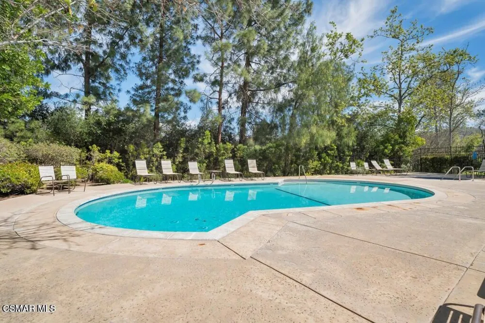 5645 Tanner Ridge Avenue Thousand Oaks, CA 91362