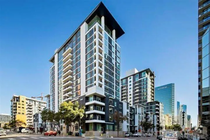 425 W Beech #1354 San Diego, CA 92101