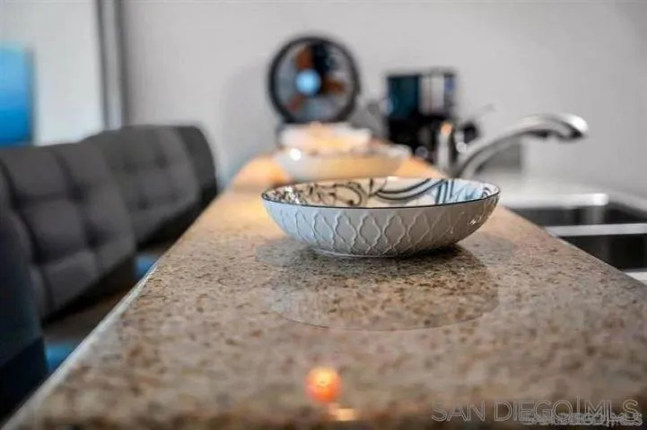425 W Beech #1354 San Diego, CA 92101