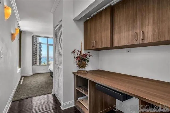 425 W Beech #1354 San Diego, CA 92101