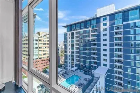 425 W Beech #1354