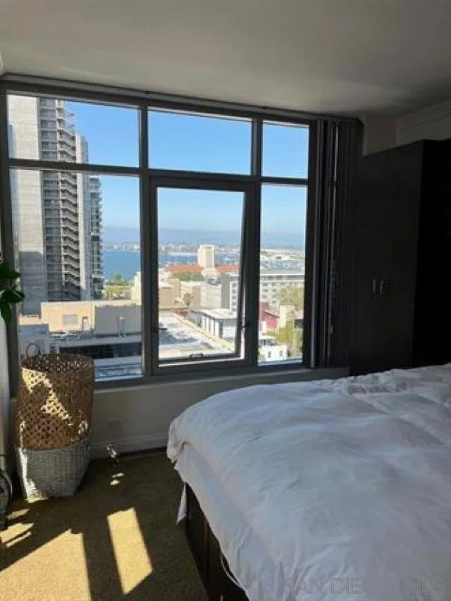 425 W Beech #1354 San Diego, CA 92101