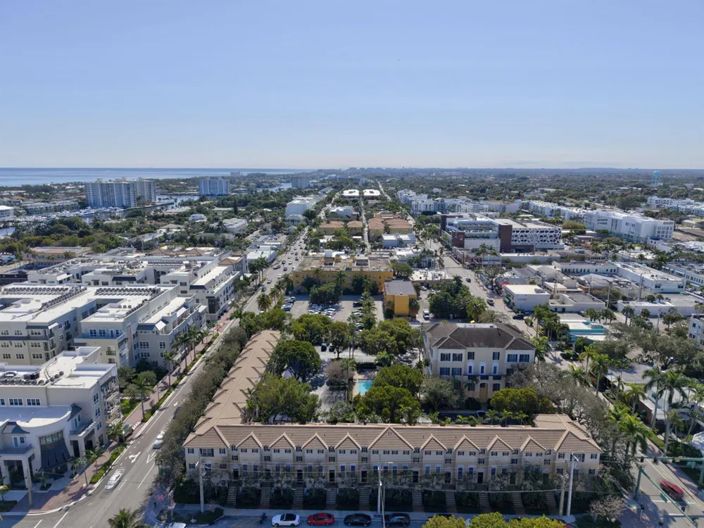 75 NE 5TH AVENUE #M Delray Beach, FL 33483
