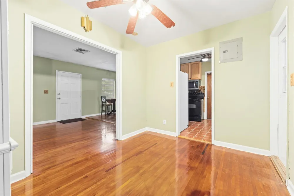 1054 Trinidad Avenue Fort Pierce, FL 34982
