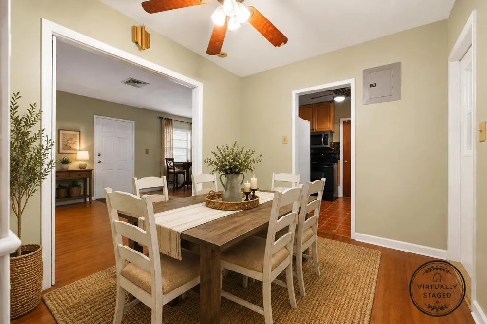1054 Trinidad Avenue Fort Pierce, FL 34982