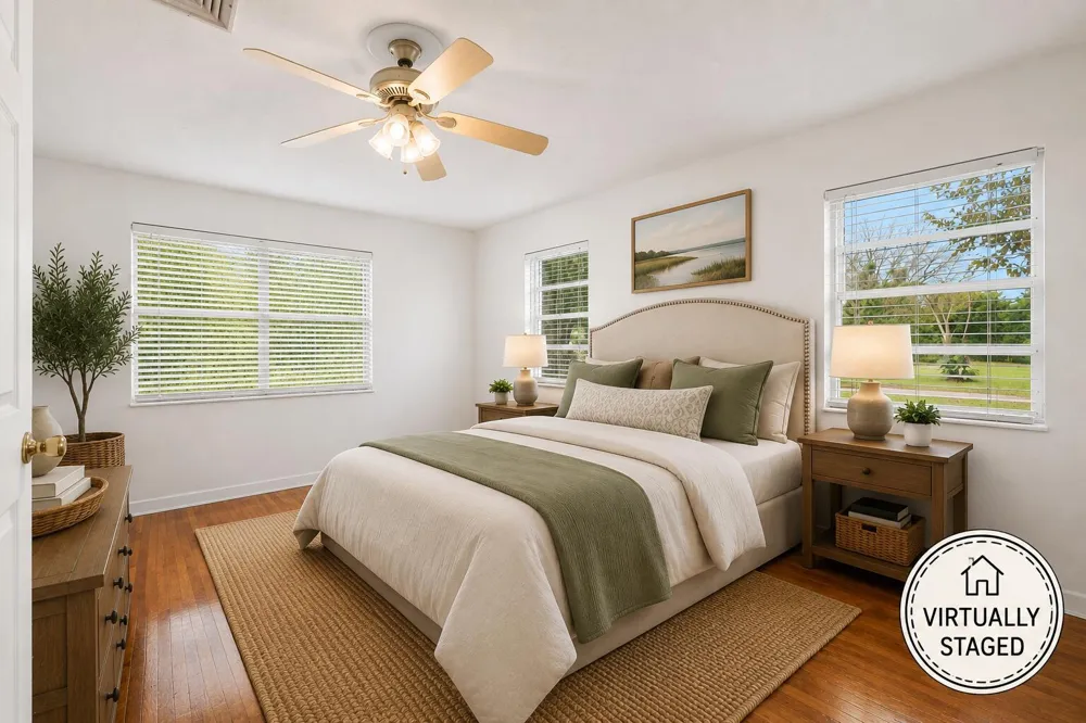 1054 Trinidad Avenue Fort Pierce, FL 34982