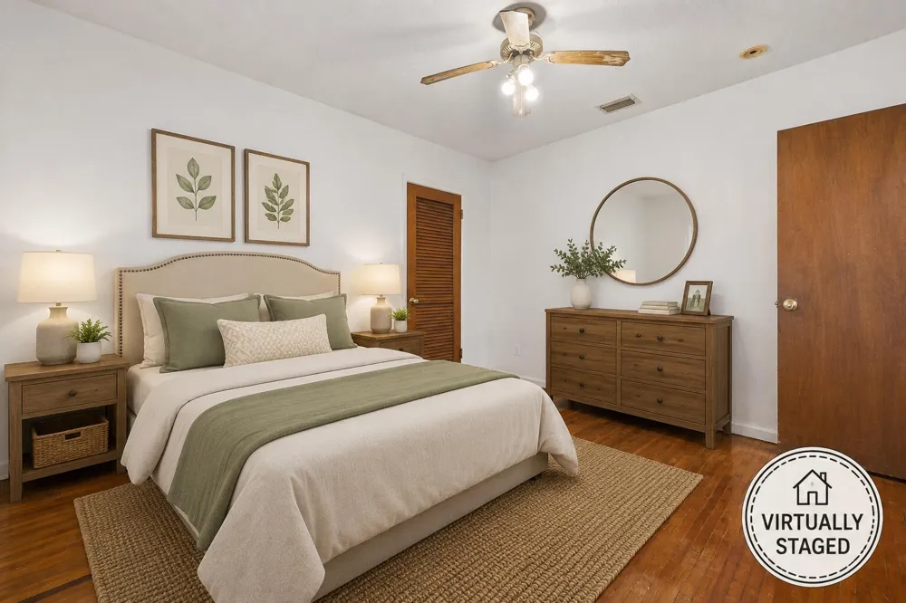 1054 Trinidad Avenue Fort Pierce, FL 34982