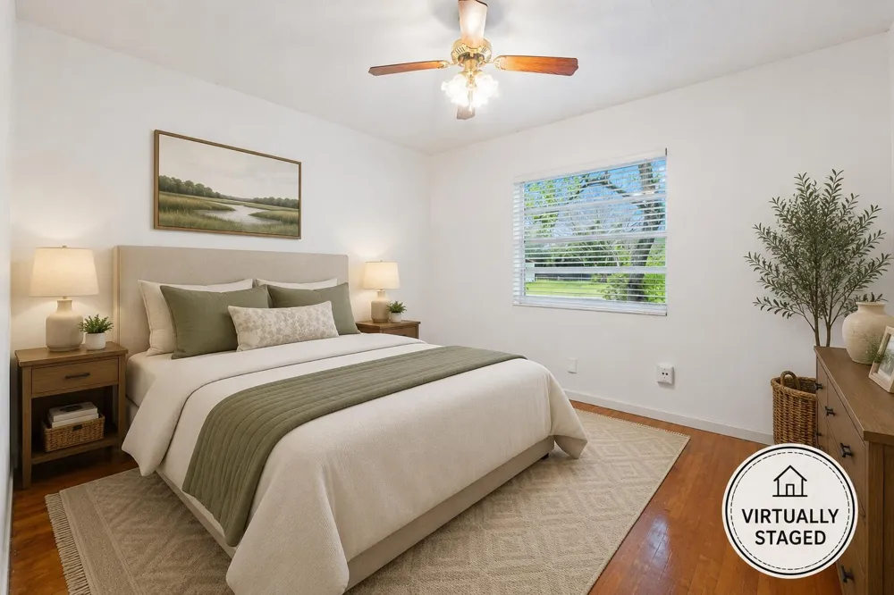 1054 Trinidad Avenue Fort Pierce, FL 34982