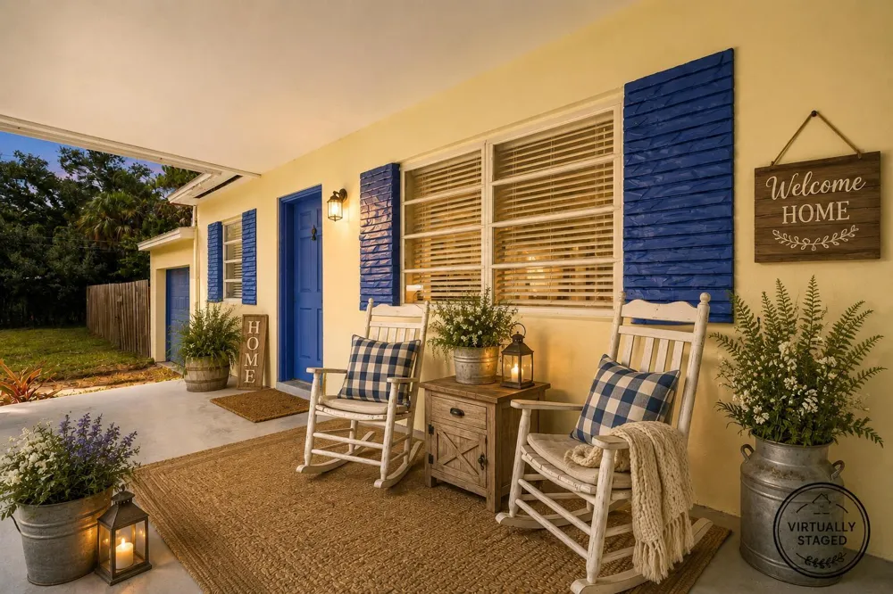 1054 Trinidad Avenue Fort Pierce, FL 34982