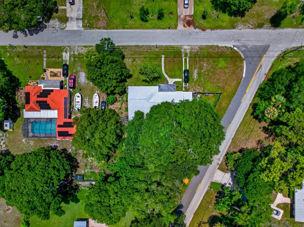 1054 Trinidad Avenue Fort Pierce, FL 34982