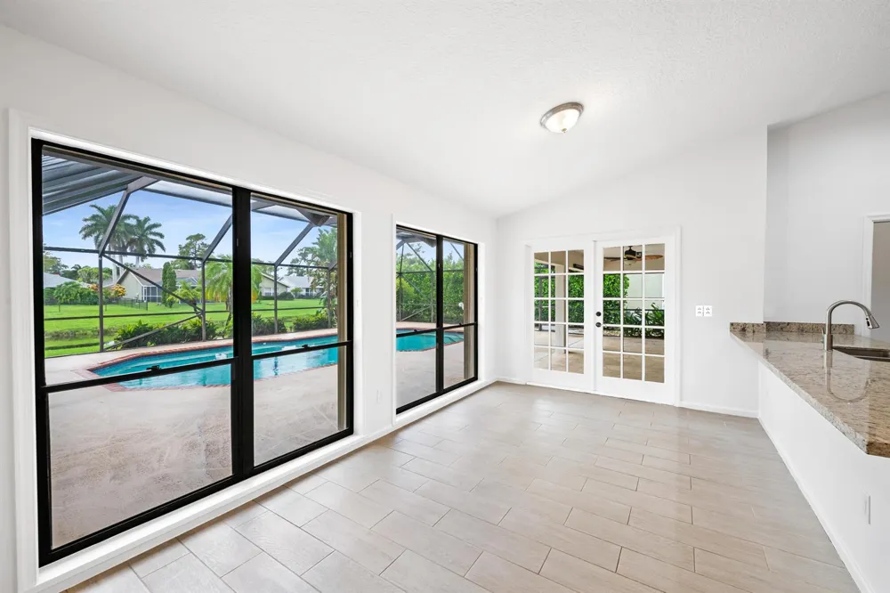 14358 BLACKBERRY DRIVE Wellington, FL 33414