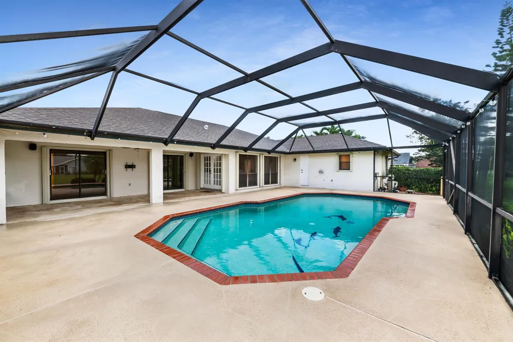 14358 BLACKBERRY DRIVE Wellington, FL 33414