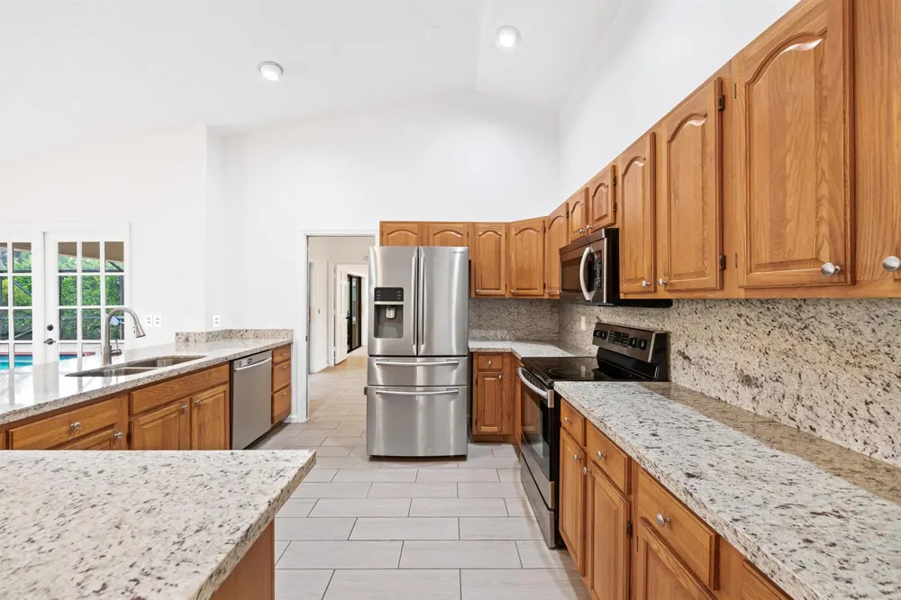 14358 BLACKBERRY DRIVE Wellington, FL 33414