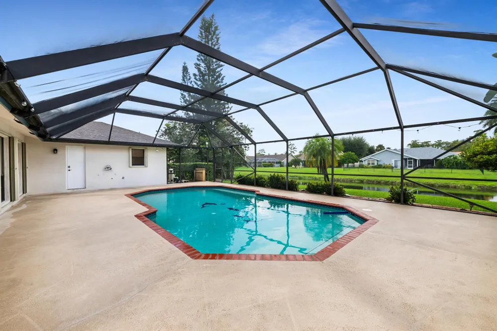 14358 BLACKBERRY DRIVE Wellington, FL 33414