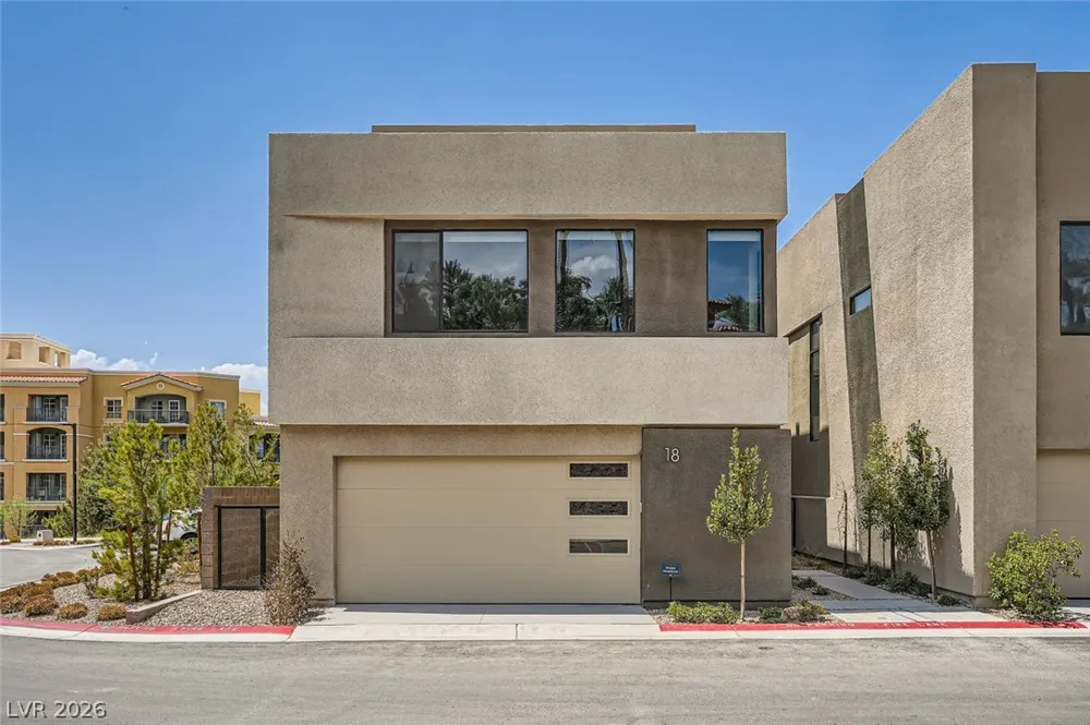 18 Promenade Isle Lane Henderson, NV 89011
