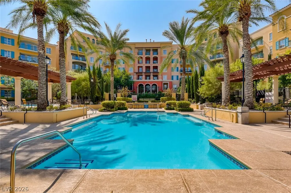 18 Promenade Isle Lane Henderson, NV 89011