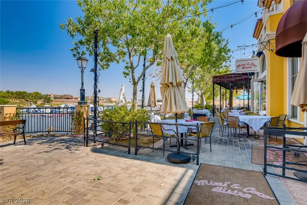 18 Promenade Isle Lane Henderson, NV 89011
