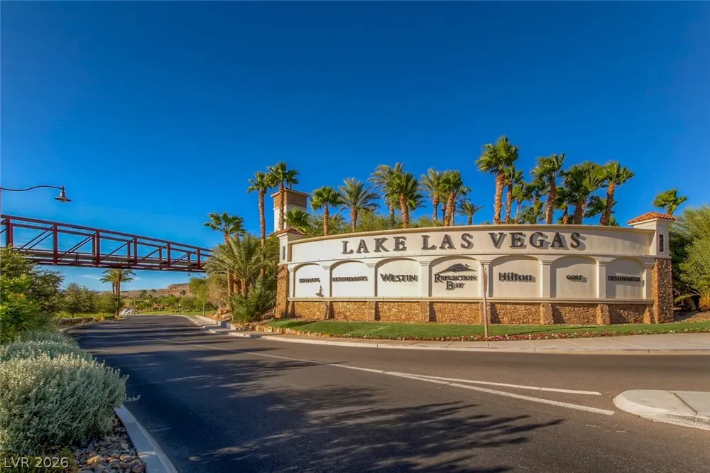18 Promenade Isle Lane Henderson, NV 89011