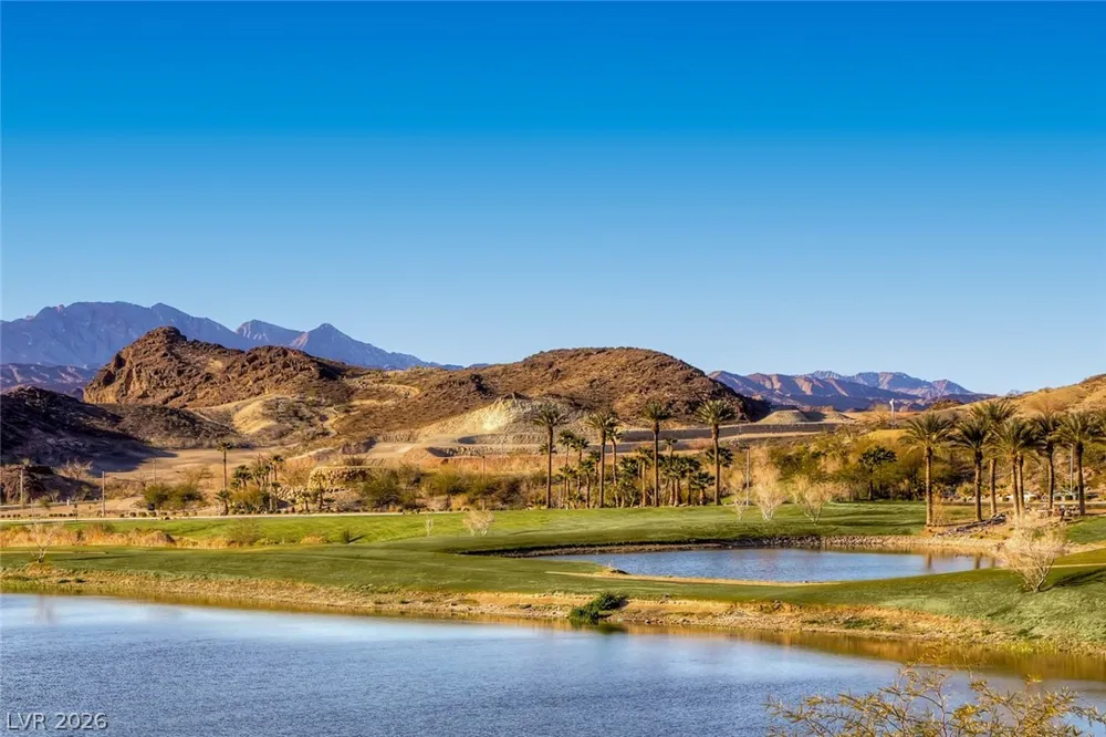 18 Promenade Isle Lane Henderson, NV 89011