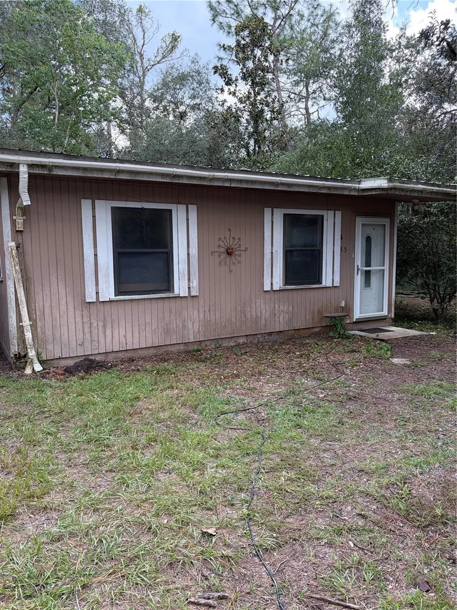 4555 SW 175 COURT Dunnellon, FL 34431