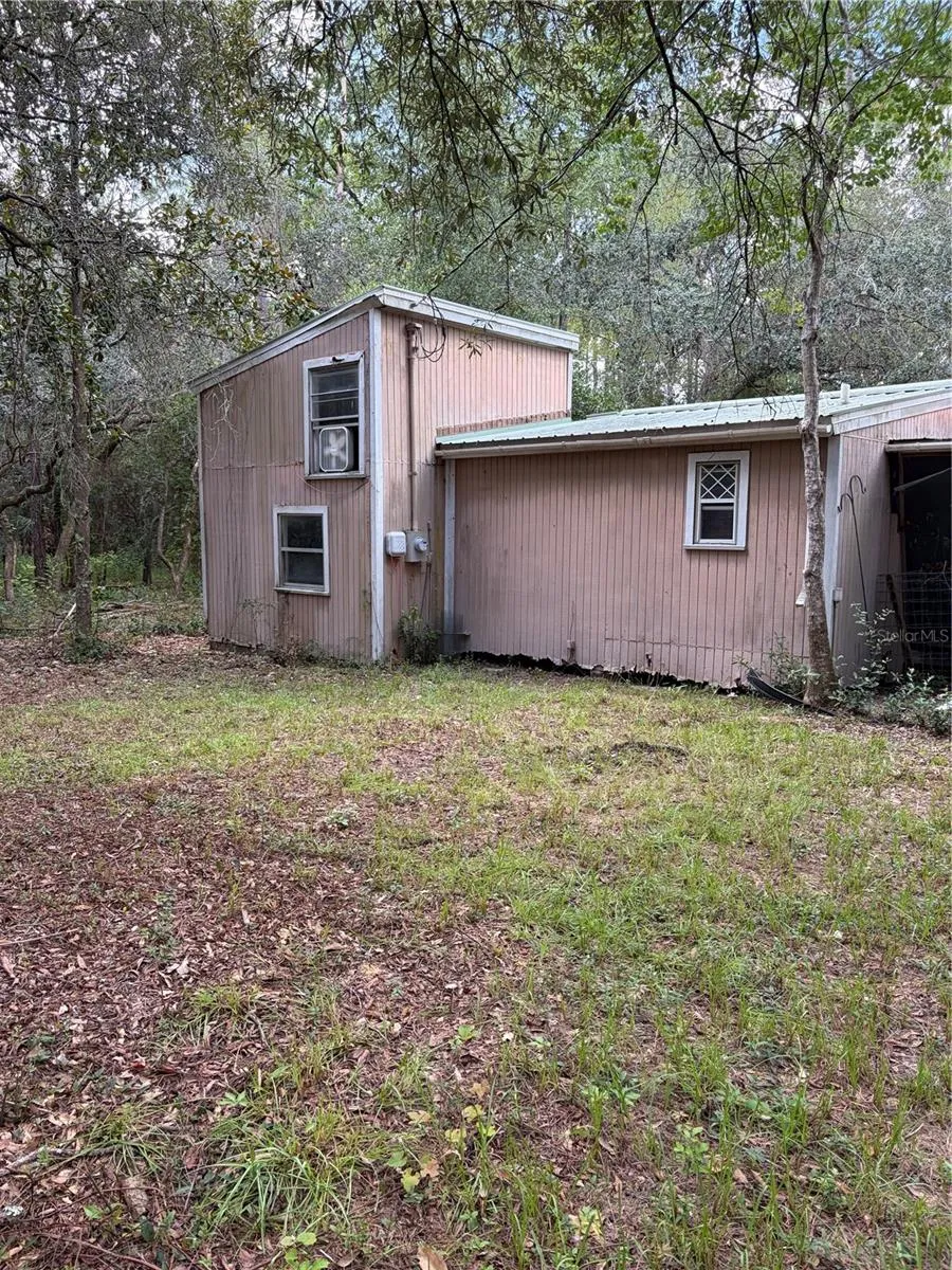 4555 SW 175 COURT Dunnellon, FL 34431