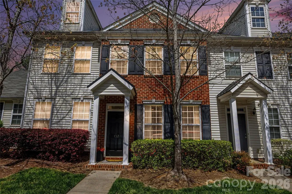 152 Charterhouse Lane Fort Mill, SC 29715